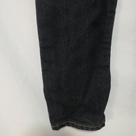 H&M - & Denim | size 4-5 years | Dark Blue Denim Jeans - Picture 15 of 16